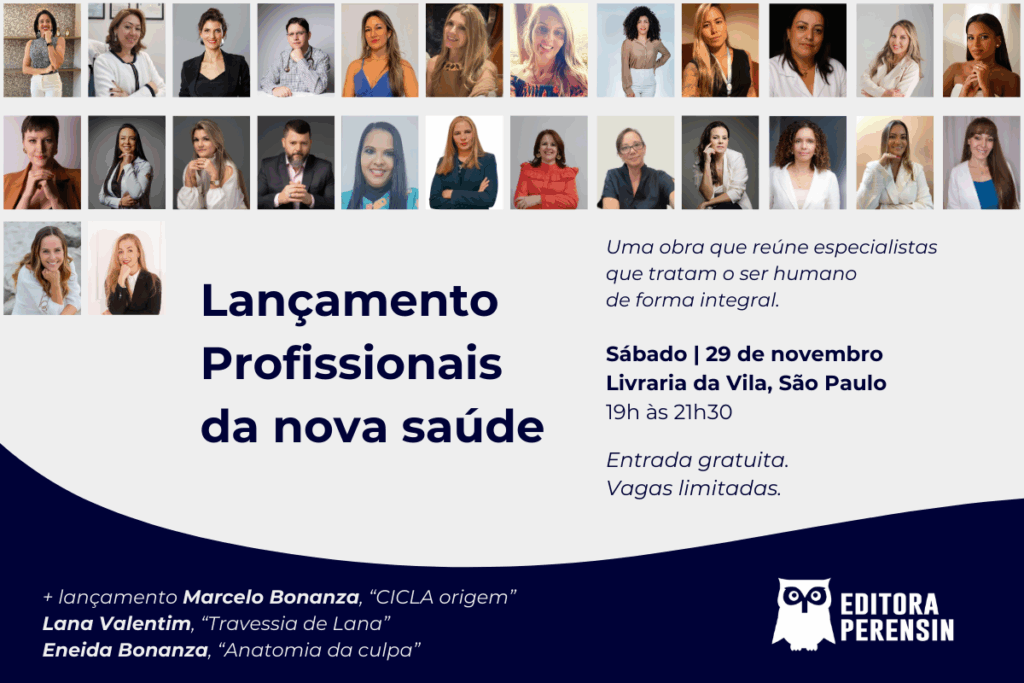 Profissionais da nova saude 5 1