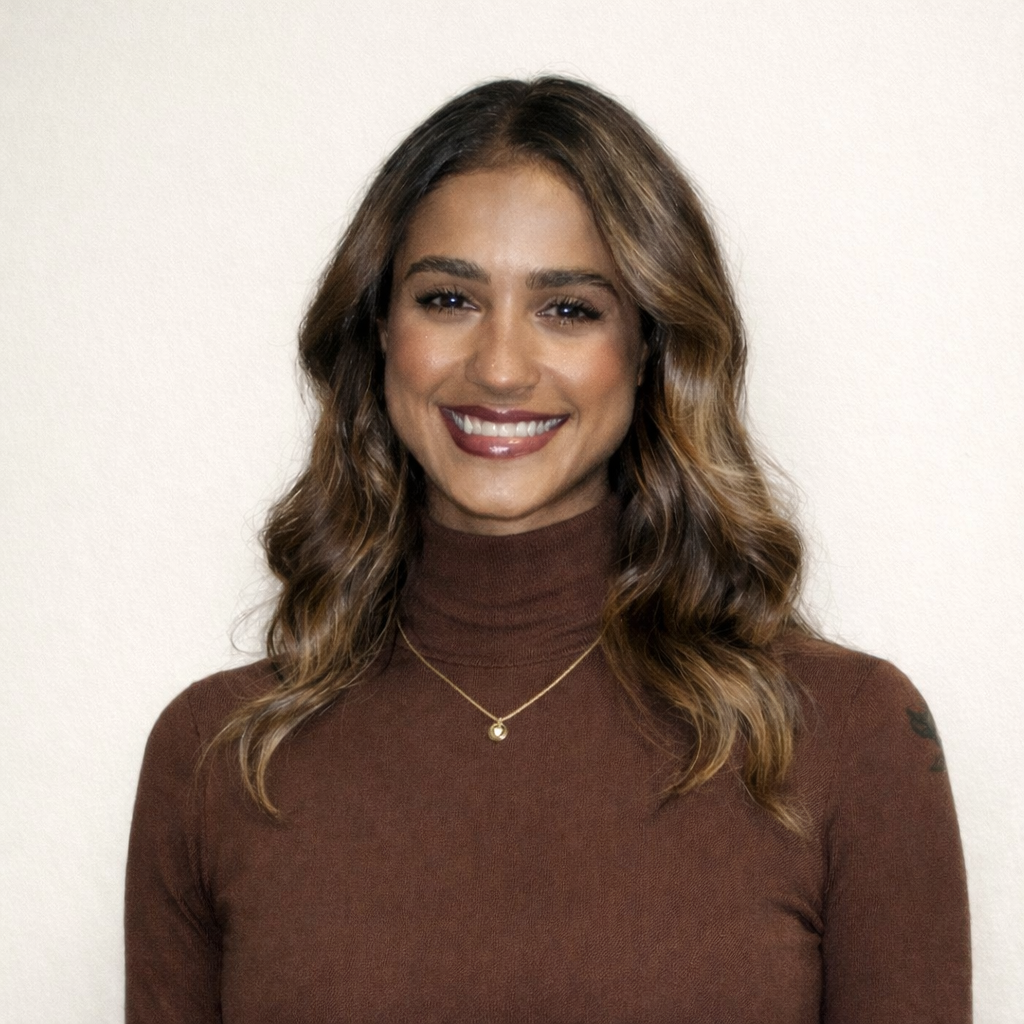 Livia Silveira movimentos amargen